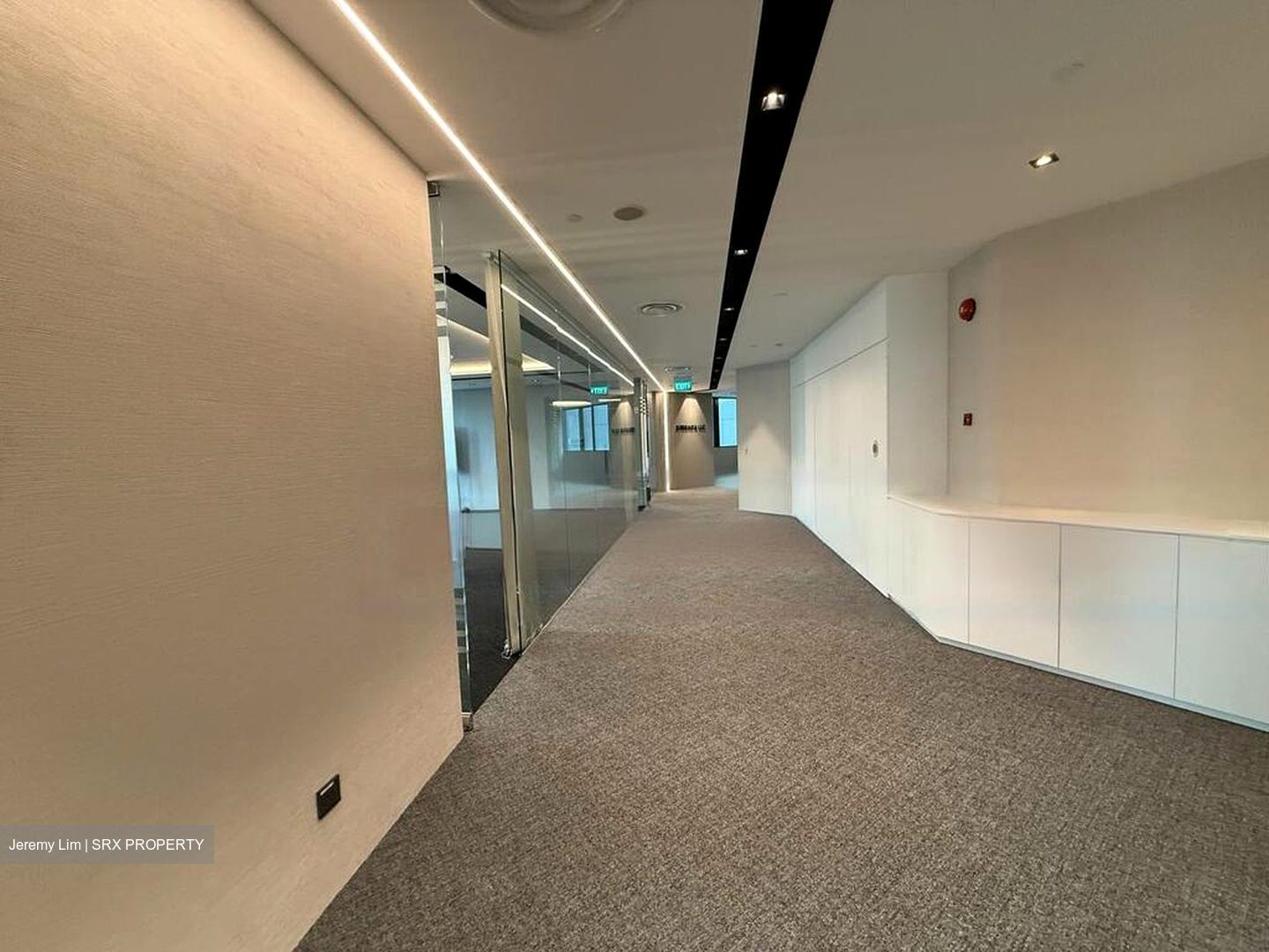 One Raffles Quay (D1), Office #489144351